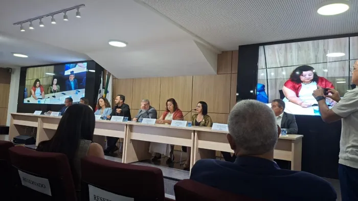 Foto: Reprodução/Prefeitura de Vitória da Conquista - BA