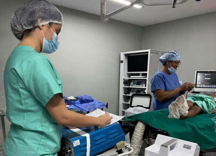 Foto: Reprodução/Secom Piauí