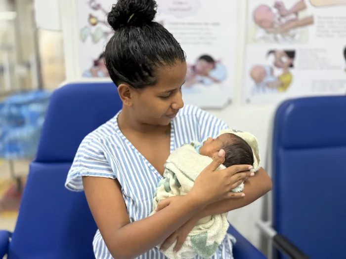 Foto: Reprodução/Prefeitura de João Pessoa - PB