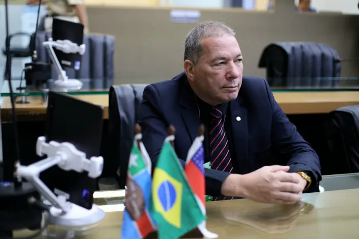 Foto: Reprodução/Aleac