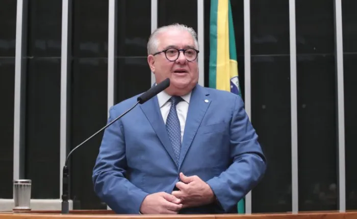 Bruno Spada / Câmara dos Deputados