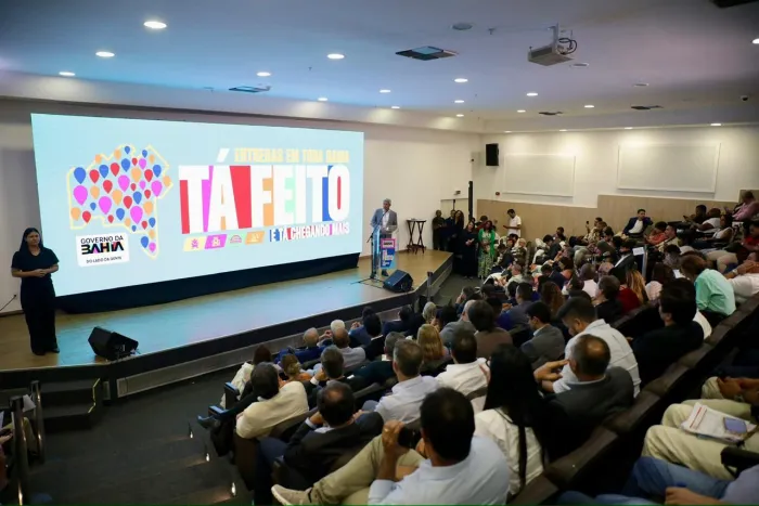 Novo pacote de entregas do Governo do Estado contempla 95 novas escolas de tempo integral