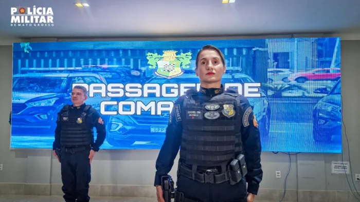 Cabo Luiz Souza/CCSMI-PMMT