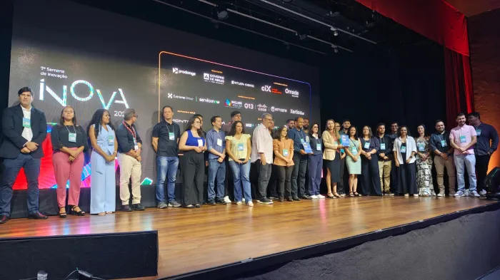 Inova Municípios e Inova 2026 ampliam agenda de tecnologia e inovação em Minas