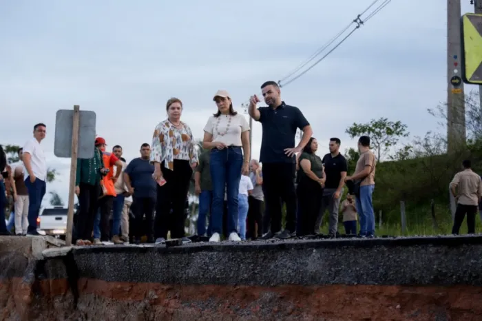 Foto: Reprodução/Secom Acre