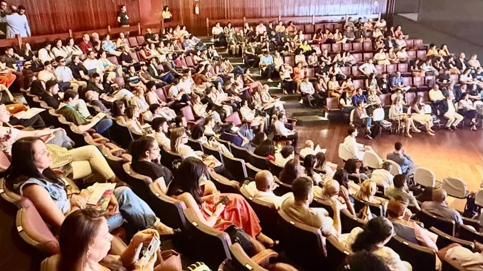 Foto: Reprodução/Prefeitura de Vitória da Conquista - BA