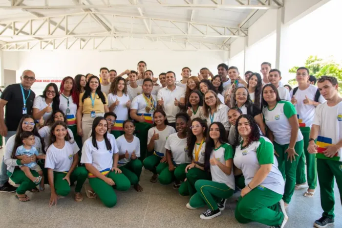 Foto: Reprodução/Secom Piauí