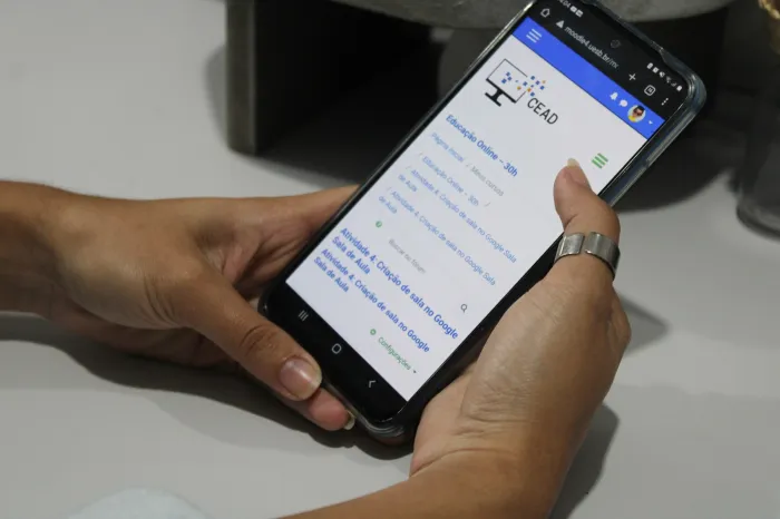 Foto: Divulgação/Ascom Uesb