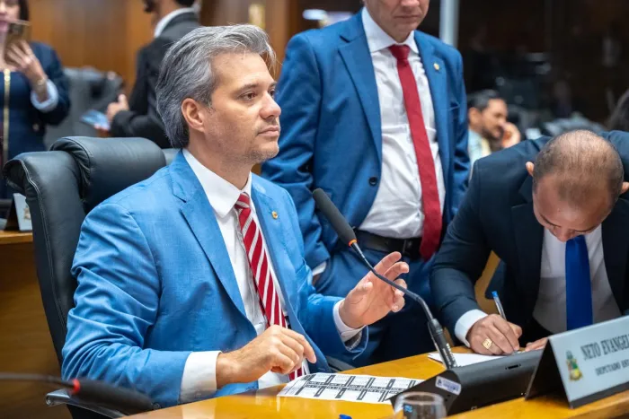 Com mutirão, Neto Evangelista amplia acesso ao diagnóstico de TEA na capital