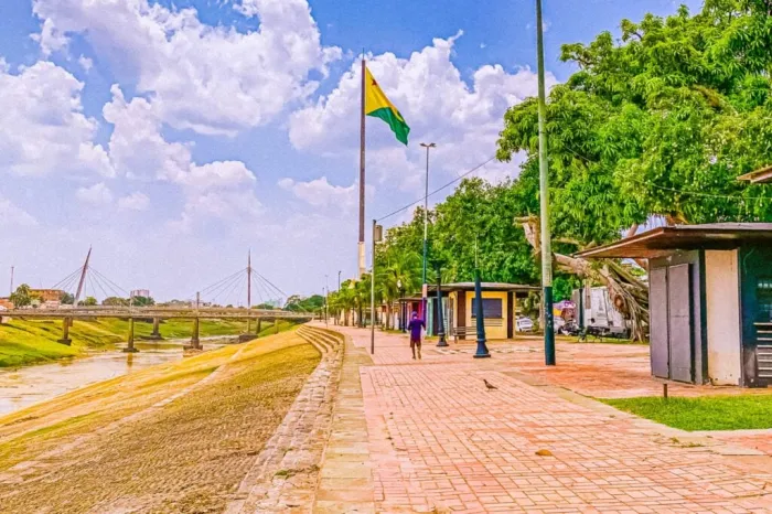 Foto: Reprodução/Secom Acre