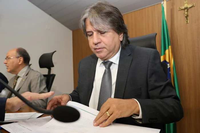 Projeto propõe inclusão da “Paixão de Cristo” de Glória de Dourados no calendário oficial de eventos