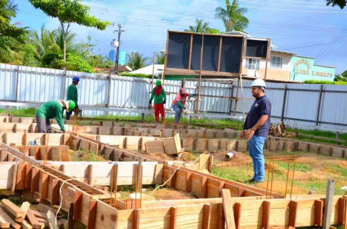 Foto: Hamilton Bahia