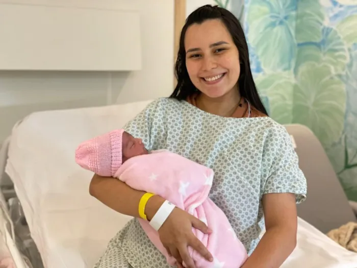 Foto: Reprodução/Agência Amazonas