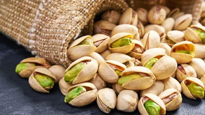 American Pistachio Growers