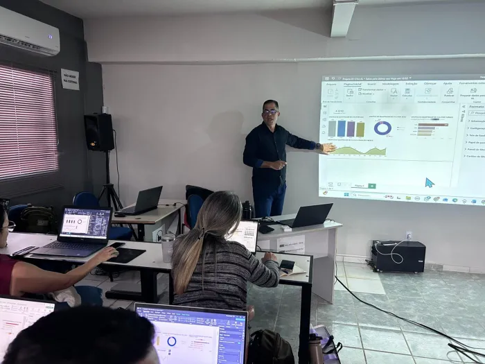 Segurança Pública registra recorde de capacitações no 1º trimestre de 2026 com foco em Intervenção em Crises