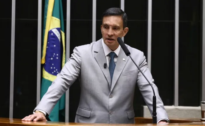 Vinicius Loures / Câmara dos Deputados
