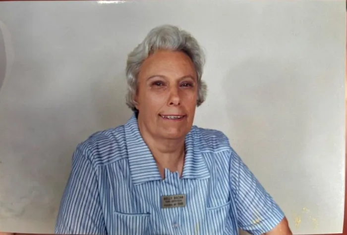 Prefeitura decreta luto oficial pelo falecimento da ex-prefeita Nelly Bacha