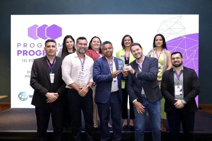 Foto: Reprodução/Secom Acre