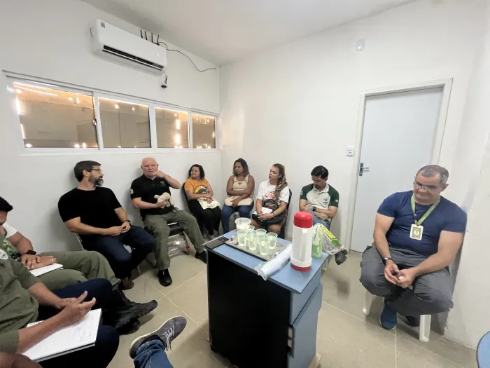 Foto: Reprodução/Secom Paraíba
