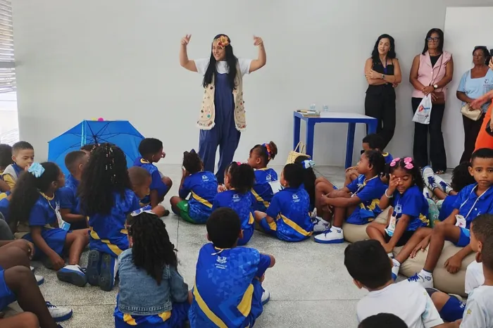 Fotos: José Vitor Costa