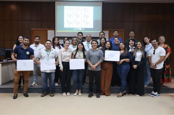 Foto: Reprodução/Secom Acre