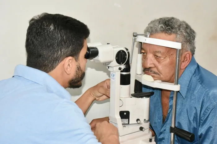 Foto: Reprodução/Prefeitura de Gurupi - TO