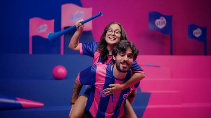 Divulgação/Reckitt