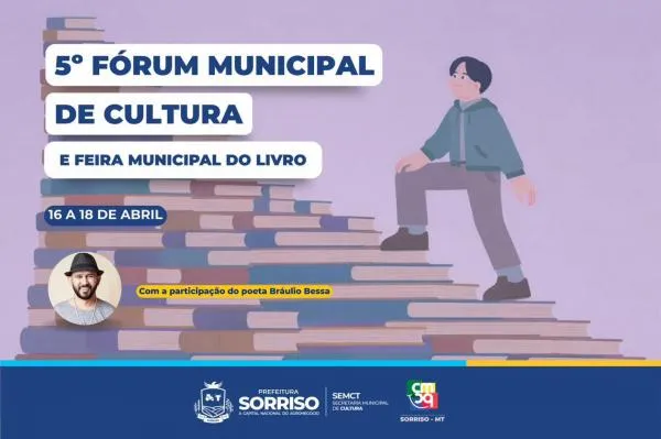 Foto: Reprodução/Prefeitura de Sorriso - MT