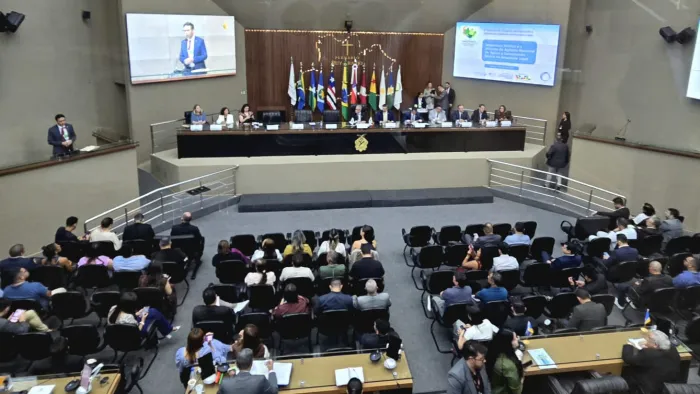 Foto: Reprodução/Aleac