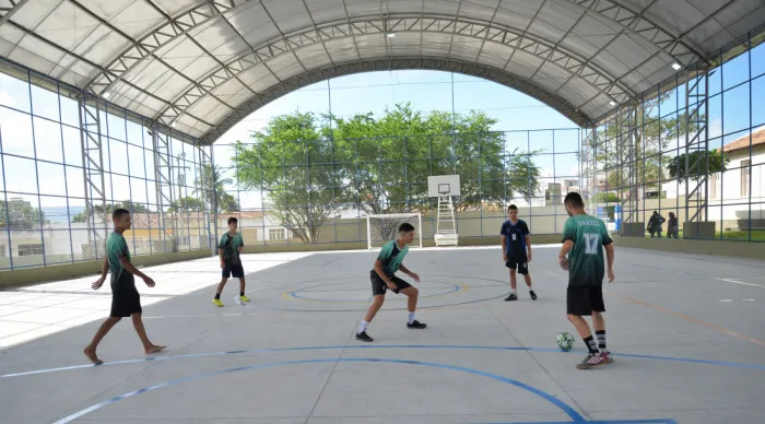 Fotos: Maria Odília