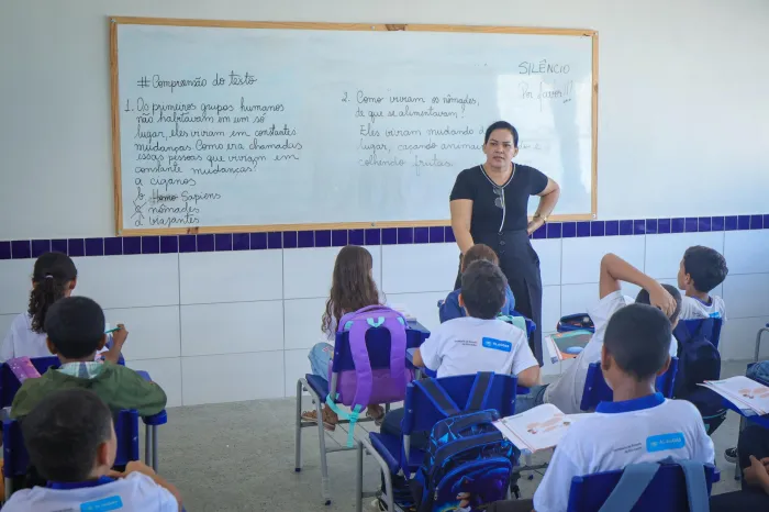 Governo de Alagoas anuncia cronograma de pagamento do saldo residual do Fundef