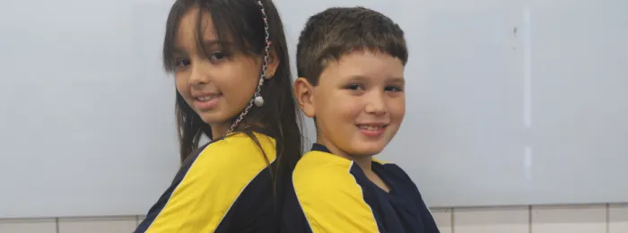 Avaliação Diagnóstica de Fluência em Leitura na rede estadual termina nesta sexta-feira (10/4)