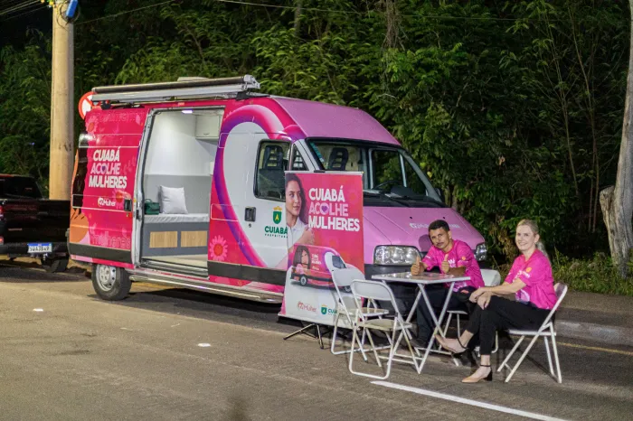 Crédito: Erlan Aquino