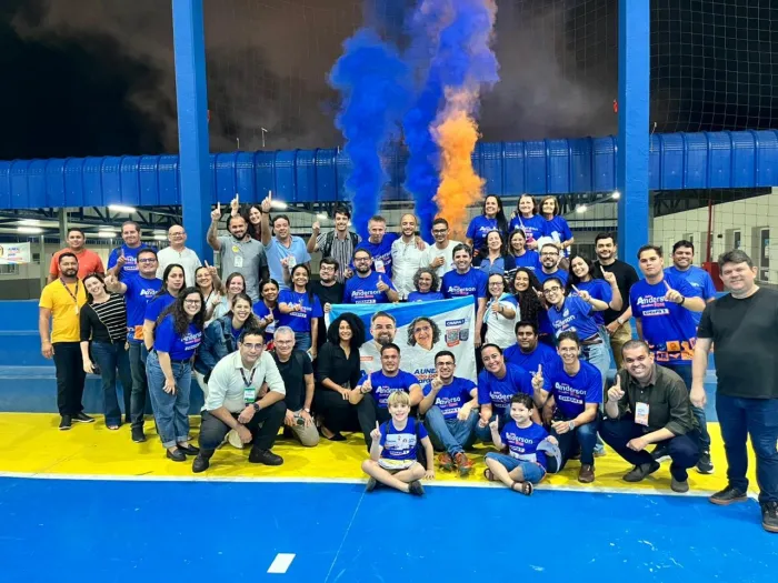 Anderson Barros e Rosa de Lima vencem eleição para a Reitoria da Uneal