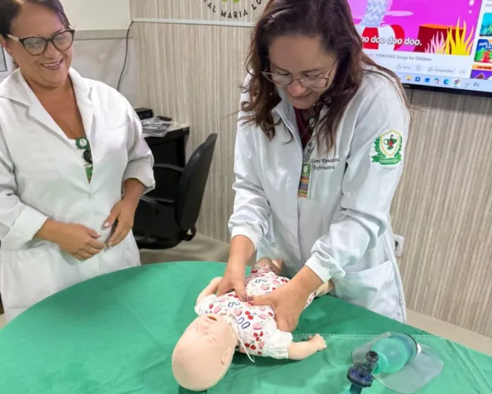 Foto: Reprodução/Sec. de Saúde de Pernambuco