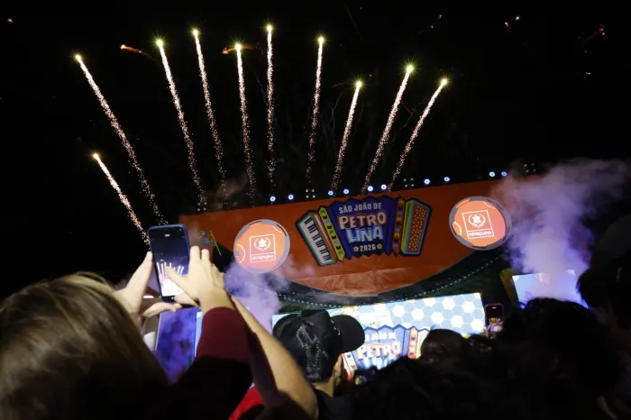 Foto: Reprodução/Prefeitura de Petrolina - PE