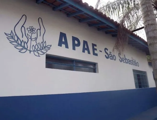 Prefeitura de São Sebastião apoia megacampanha de arrecadação de eletroeletrônicos em parceria com a Apae