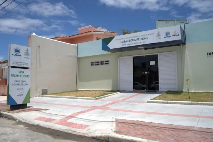 Unidade oferece atendimento diferenciado, que alia assistência, ensino, pesquisa, extensão e inovação tecnológica - Ascom Uncisal