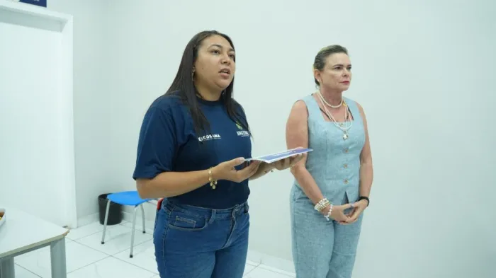 Foto: Reprodução/Agência Amazonas