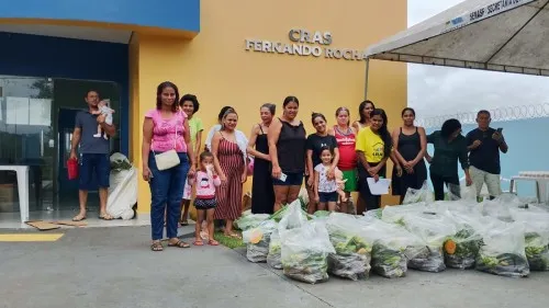 Declare Seu Amor transforma imposto em oportunidades para crianças, adolescentes e idosos