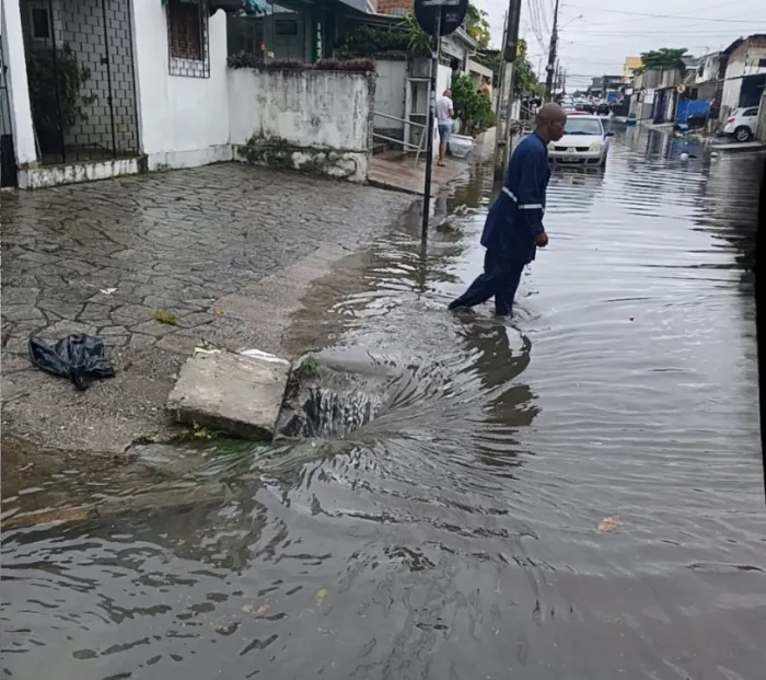 Foto: Reprodução/Prefeitura de João Pessoa - PB