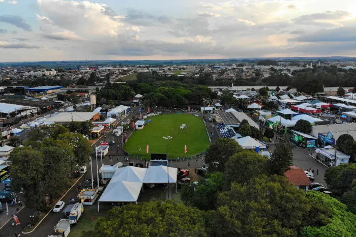 Foto: Gilson Abreu/Arquivo AEN