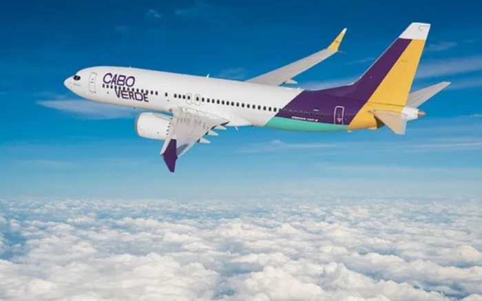 Novos voos entre Brasil e Cabo Verde começam em maio partindo de Recife