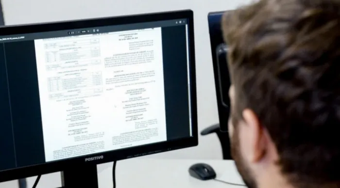 Governo de Sergipe nomeia aprovados em concurso para cargo de orientador social da Fundação Renascer // Foto : Iran Souza