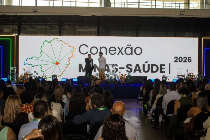 Rafael Mendes / SES-MG