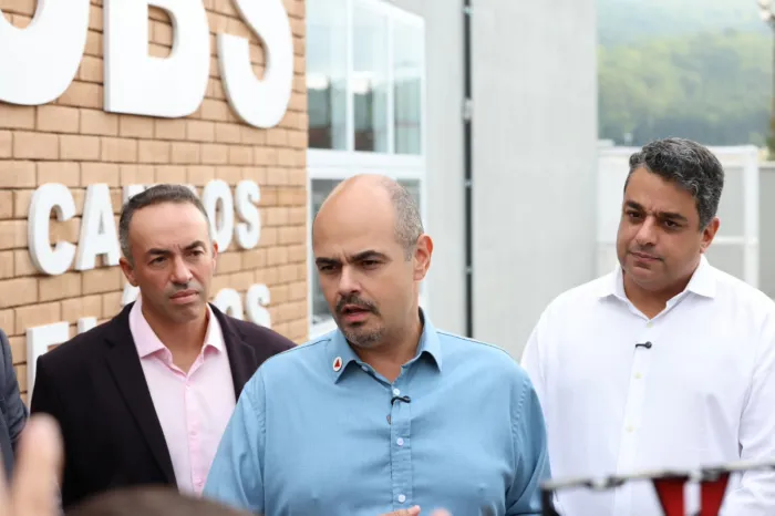 Karoline Barreto / Imprensa MG