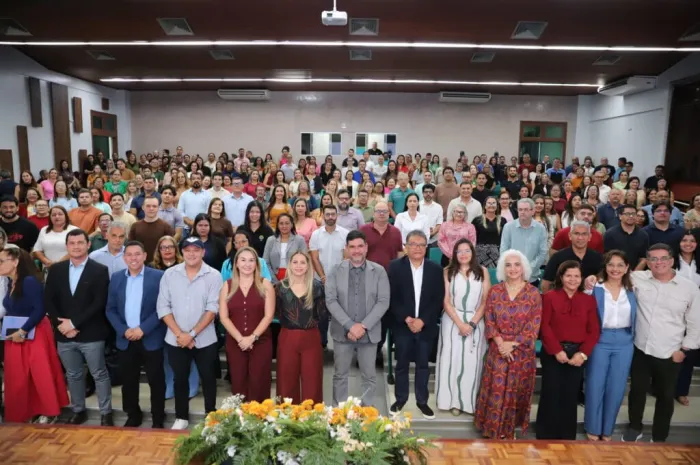 Foto: Reprodução/Secom Acre