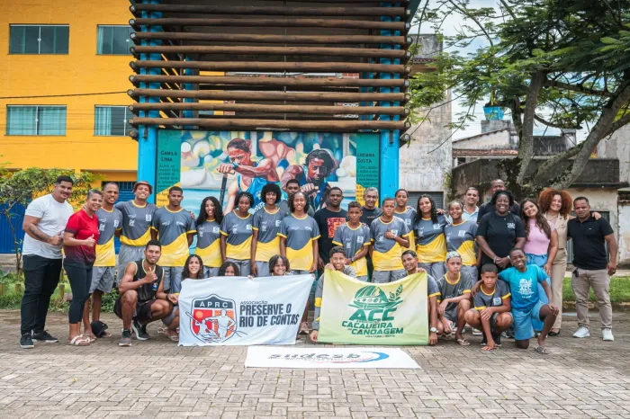 Foto: Divulgação/Febac