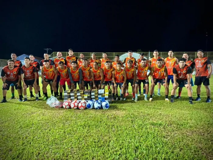 Foto: Raphael Barbosa