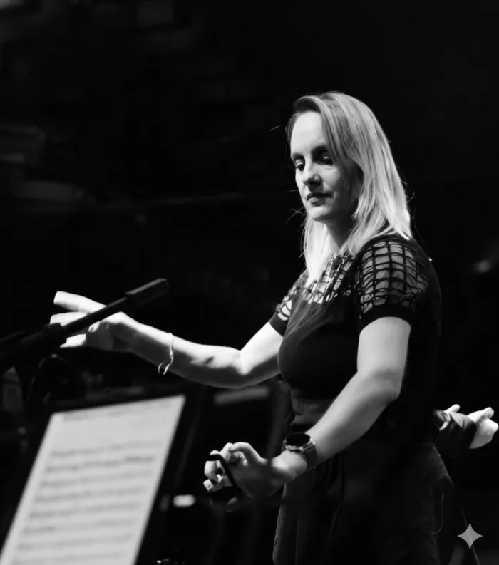 BZX – Bruno Zago Experience começa nesta sexta-feira com workshop com a maestra Érica Masson